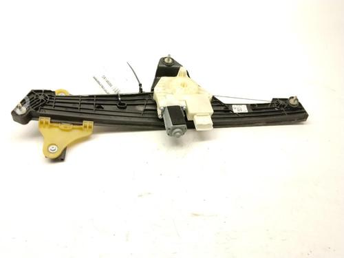 Used Front left window mechanism Front left window mechanism 39463506 39463506