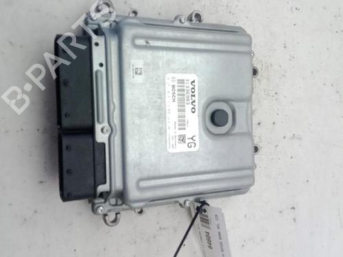 Electronic module VOLVO V40 Cross Country (526) D3 | BP18362189M83 