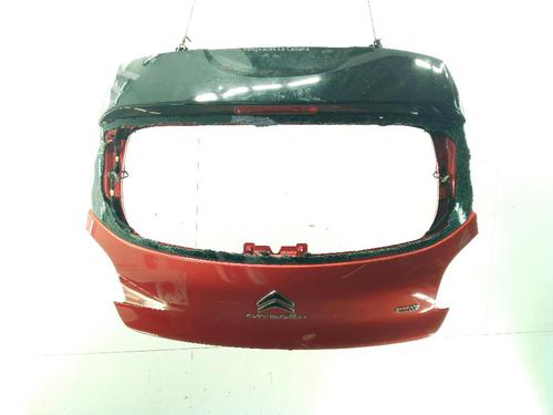Achterklep CITROËN C3 III (SX) 1.2 PureTech 82 (83 hp) 30899716