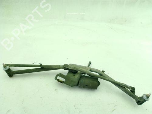 Front wiper motor VW TRANSPORTER T4 Van (70A, 70H, 7DA, 7DH) 1.9 TD | BP28009385M29 