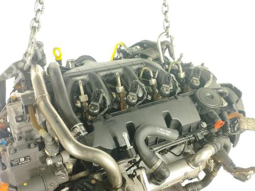 Used Engine FORD C-MAX (DM2) 2.0 TDCi (136 hp) 29628397