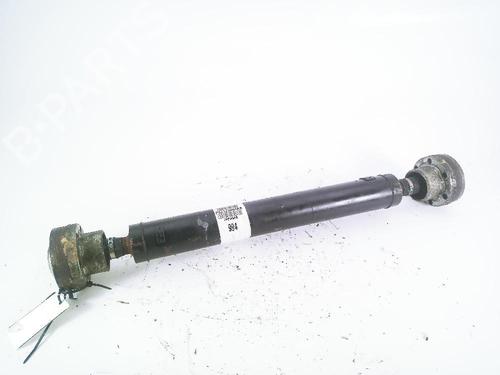 Used Driveshaft Driveshaft JEEP GRAND CHEROKEE IV (WK, WK2) 3.0 CRD V6 4x4 (190 hp) 24043032 24043032