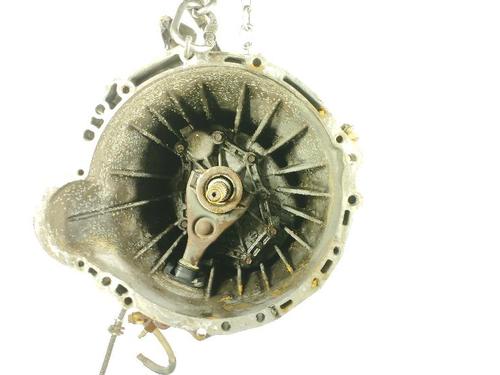 Used Gearbox NISSAN PICK UP (D22) 2.5 TD 4WD (103 hp) 28689031