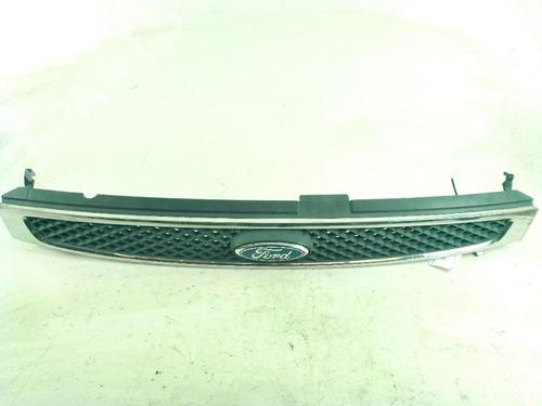 Used Grille FORD FIESTA V (JH_, JD_) 1.4 16V (80 hp) 28009246