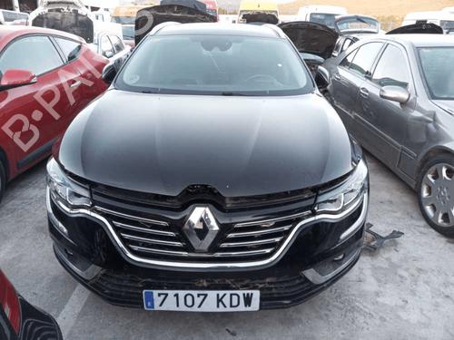 Right front indicator RENAULT TALISMAN Grandtour (KP_) 1.6 dCi 130 | BP31990295C33 