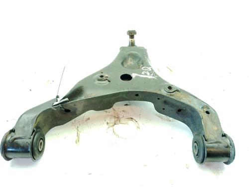 Used Left front suspension arm Left front suspension arm VW CRAFTER 30-50 Van (2E_) 2.5 TDI (136 hp) 34181371 34181371