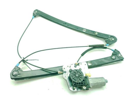 Used Front right window mechanism BMW X5 (E53) 3.0 d (218 hp) 30871806