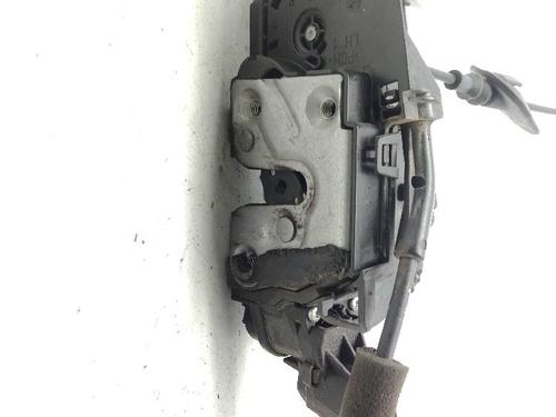 Used Front left lock Front left lock SMART FORFOUR Hatchback (453) 1.0 (453.042, 453.043) (71 hp) 33716258 33716258
