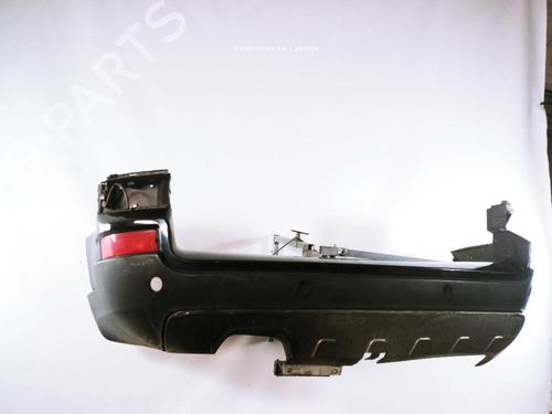 Rear bumper VOLVO XC90 I (275) D5 AWD | BP24040554C8 