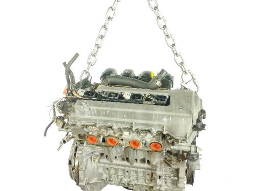 Used Engine Engine TOYOTA COROLLA Verso (ZER_, ZZE12_, R1_) 1.8 (ZNR11_, ZNR11R) (129 hp) 36069909 36069909