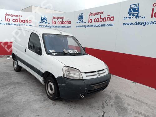 Right taillight CITROËN BERLINGO / BERLINGO FIRST Box Body/MPV (M_) 1.9 D 70 (MBWJZ, MCWJZ) | BP26517541C35 