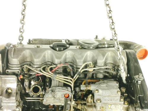 Used Engine Engine VOLVO S80 I (184) 2.5 TDI (140 hp) 34535362 34535362