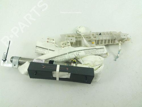 Used Left curtain airbag Left curtain airbag 39579591 39579591