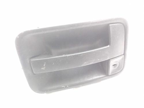Used Front left exterior door handle PEUGEOT EXPERT Van (222) 2.0 HDI (109 hp) 24003235
