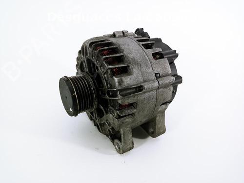 Alternator CITROËN C-ELYSEE (DD_) 1.6 HDI 92 | BP18371663M7 