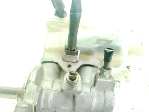 Brake master cylinder NISSAN JUKE (F15) 1.6 DIG-T | BP36291663M77 - Image 2
