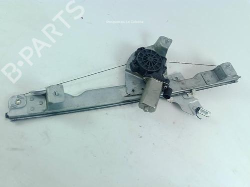 Used Front left window mechanism DACIA SANDERO 1.5 dCi (86 hp) 18358847
