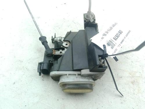 Front left lock AUDI A4 B5 (8D2) 1.9 TDI | BP24002817C98 