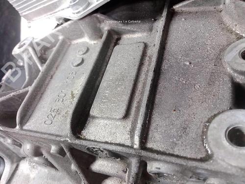 Gearbox VW GOLF V (1K1) 1.9 TDI | BP19341229M3 