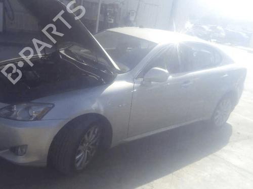 Left mirror LEXUS IS II (_E2_) 220d (ALE20) | BP18368667C26 