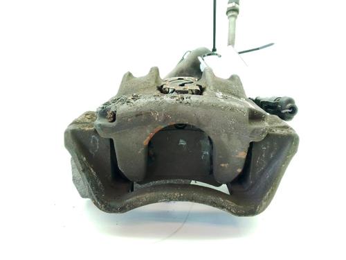 Used Left rear brake caliper Left rear brake caliper IVECO DAILY VI Van 33S16, 35S16, 35C16, 38S16, 40C16, 42S16, 50C16 (156 hp) 34391035 34391035