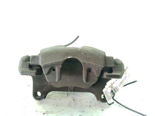 Used Left front brake caliper Left front brake caliper AUDI A4 B8 (8K2) 2.0 TDI (150 hp) 34053148 34053148