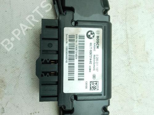 Used Electronic module Electronic module BMW 3 (F30, F80) 318 d (136 hp) 24544714 24544714