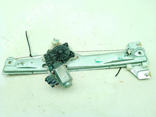 Used Front right window mechanism Front right window mechanism FORD KA+ III (UK, FK) 1.2 (85 hp) 20133432 20133432