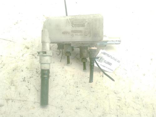 Used Brake master cylinder FORD TRANSIT COURIER B460 MPV 1.5 TDCi (75 hp) 27733464