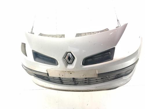 Front bumper RENAULT CLIO III (BR0/1, CR0/1) 1.5 dCi (BR17, CR17) | BP32182453C7