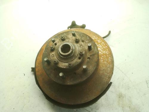 Used Left front steering knuckle Left front steering knuckle 18362609 18362609
