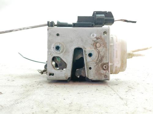 Front left lock AUDI A4 B5 (8D2) 1.9 TDI | BP24928947C98 