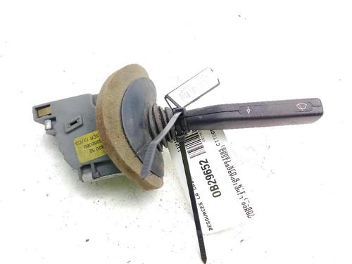 Used Steering column stalk CITROËN C15 Box Body/MPV (VD_) 1.9 D (69 hp) 24996416