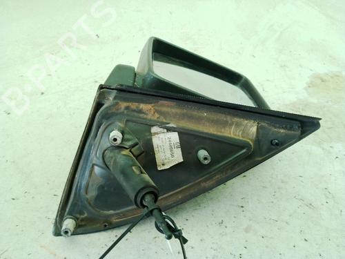 Left mirror OPEL COMBO Tour 1.3 CDTI 16V | BP26174061C26 