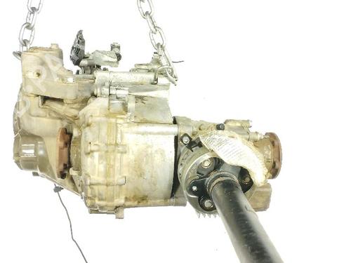 Gearbox SEAT LEON ST (5F8) 2.0 TDI | BP28620062M3 
