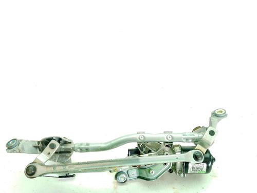 Used Front wiper motor NISSAN NOTE (E11, NE11) 1.4 (88 hp) 31012418