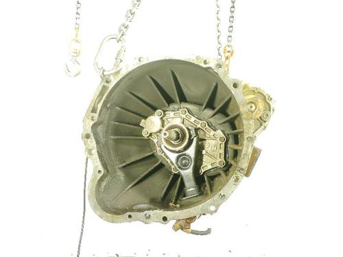 Used Gearbox NISSAN TERRANO II (R20) 2.7 TDi 4WD (125 hp) 30655537