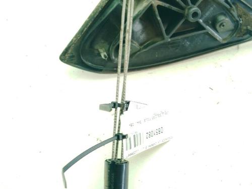 Right mirror FORD FOCUS I (DAW, DBW) 1.8 TDCi | BP26900694C27 