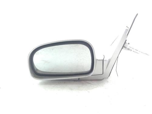 Used Left mirror HYUNDAI SANTA FÉ I (SM) 2.4 16V 4x4 (146 hp) 24000610