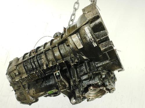 Gearbox VW PASSAT B5.5 (3B3) 1.9 TDI | BP24545549M3 