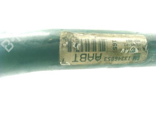 Anti roll bar OPEL ASTRA J (P10) 1.6 CDTi (68) | BP31694708M96