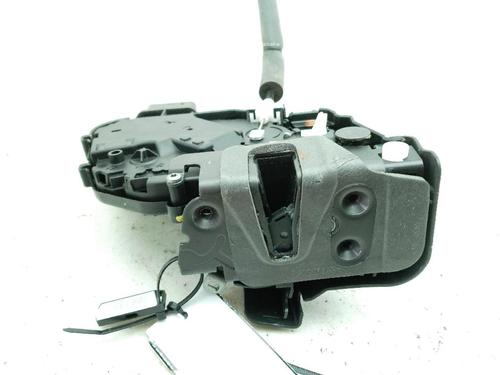 Used Rear right lock LAND ROVER RANGE ROVER EVOQUE (L538) 2.0 D (150 hp) 24051421