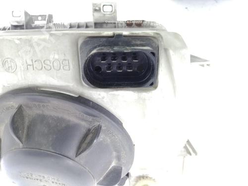 Left headlight SEAT ALHAMBRA (7V8, 7V9) 1.9 TDI | BP18365160C28 