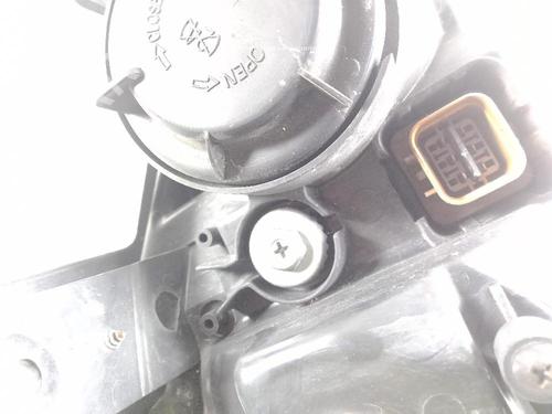 Left headlight CHEVROLET CAPTIVA (C100, C140) 2.0 D 4WD | BP24001348C28 