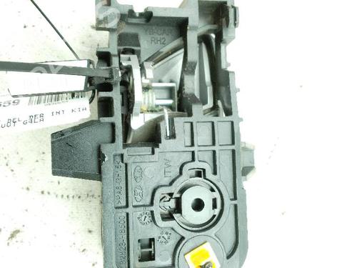 Front right interior door handle KIA RIO III (UB) 1.2 CVVT | BP24578880I14 