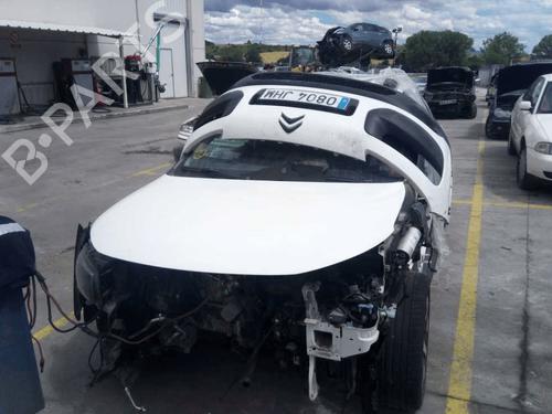 Left rear door CITROËN C4 CACTUS 1.6 HDi 90 | BP32358631C4