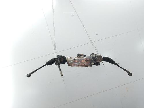 Steering rack SEAT LEON (1P1) 1.9 TDI | BP26540121M22 - Image 2