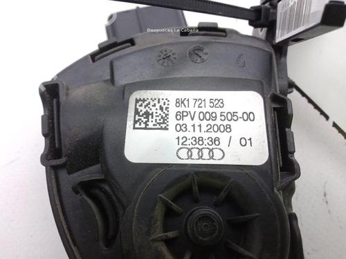 Pedal AUDI A5 (8T3) 2.0 TFSI | BP20222718I4 