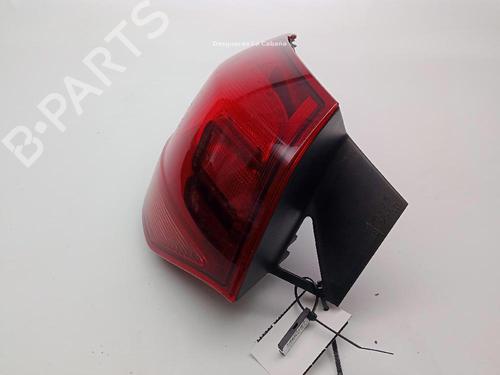 Left taillight OPEL ASTRA J (P10) 1.7 CDTI (68) | BP30695891C34