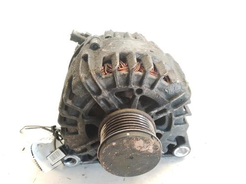Used Alternator PEUGEOT 207 SW (WK_) 1.6 HDi (92 hp) 27979448